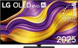 OLED-Fernseher OLED55G59LS bei EP: im Gaildorf Prospekt für 1.099,00 €