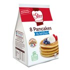 Pancakes au lait frais - LE STER dans le catalogue Carrefour
