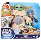 SUR TOUT NERF, BEYBLADE ET FIGURINES D'ACTION - HASBRO - Carrefour à Thonon-les-Bains SUR TOUT NERF, BEYBLADE ET FIGURINES D'ACTION - HASBRO en promo chez Carrefour Thonon-les-Bains