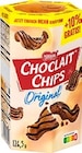 Choco Crossies oder Choclait Chips Angebot in Madlitz-Wilmersdorf Choco Crossies oder Choclait Chips im aktuellen Prospekt bei Kaufland in Madlitz-Wilmersdorf