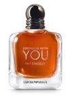 Düfte im Müller Prospekt Stronger With You Intensely von Emporio Armani im aktuellen Müller Prospekt für 77,95 €
