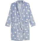 Robe de chambre femme - TEX en promo chez Carrefour Villeurbanne à 14,99 €