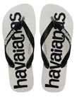 Tongs Havaianas homme - HAVAIANAS en promo chez Carrefour Tongs Havaianas homme - HAVAIANAS dans le catalogue Carrefour