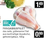 Pangasiusfilet bei EDEKA im Gladbeck Prospekt für 0,99 €