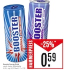 Aktuelles Energy Drink Angebot bei Marktkauf in Stuttgart ab 0,59 €