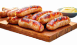 Aktuelle Bratwurst Angebote bei Netto Marken-Discount in Mönchengladbach Aktuelles Mini Rostbratwürstchen Angebot bei Netto Marken-Discount in Mönchengladbach ab 2,49 €