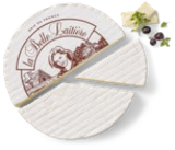 Aktuelle Käse Angebote bei Kaufland in Potsdam Aktuelles Brie Angebot bei Kaufland in Potsdam ab 0,99 €