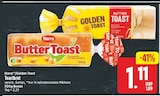 Toastbrot von Harry für 1,11 € bei E center im Angebot Toastbrot von Harry im aktuellen E center Prospekt