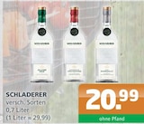 Getränke A-Z Penzlin - Williams Birne Angebot im Prospekt Williams Birne bei Getränke A-Z im Penzlin Prospekt für 20,99 €