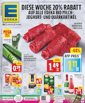 EDEKA Prospekt der aktuellen Woche, gültig von 28.09.2026 bis 02.10.2026 Aktueller EDEKA Prospekt "Aktuelle Angebote" mit 28 Seiten