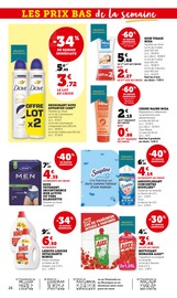 Vêtements Angebote im Prospekt "U Express" von U Express auf Seite 26