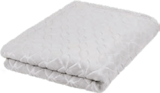 Kuscheldecke im Angebot bei Lidl in Bottrop Kuscheldecke Angebote von Livarno Home bei Lidl Bottrop für 5,99 €