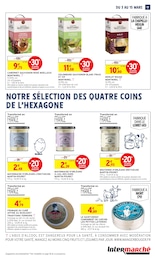 Offre Merlot dans le catalogue Intermarché Hyper du moment à la page 17
