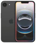 IPHONE 16E - APPLE - Hyper U à Draguignan IPHONE 16E - APPLE en promo chez Hyper U Draguignan à 719,00 €