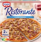 Netto Marken-Discount - Ristorante Pizza Salame Angebot im Prospekt Ristorante Pizza Salame bei Netto Marken-Discount im Prospekt "" für 3,49 €