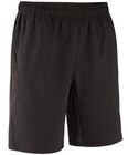 Baby Shorts im Decathlon Prospekt Shorts atmungsaktiv Herren von DOMYOS im aktuellen Decathlon Prospekt für 12,99 €