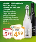 Cordon Negro Brut im Angebot bei GLOBUS in Krefeld Cordon Negro Brut Angebote von Freixenet bei GLOBUS Krefeld für 4,99 €