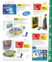 Promos Rummikub dans le catalogue "JOUEZ À L'INFINI" de JouéClub à la page 307