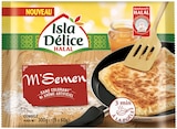 M'semen surgelé - ISLA DELICE dans le catalogue Intermarché