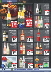 Aktueller E center Prospekt mit Vodka, "Wir lieben Lebensmittel!", Seite 24