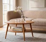 Couchtisch im Angebot bei Segmüller in Kerpen Couchtisch Angebote bei Segmüller Kerpen für 179,99 €