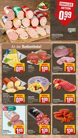 Käse im REWE Prospekt in Laatzen Aktueller REWE Prospekt mit Käse, "Dein Markt", Seite 10