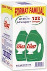 Lessive liquide - LE CHAT dans le catalogue Super U