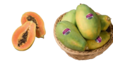 Papaya im Angebot bei tegut in München Papaya Angebote bei tegut München für 2,99 €