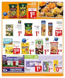 EDEKA Schokolade im Prospekt EDEKA Schokolade im Prospekt