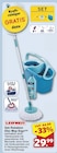 Set Rotation Disc Mop Ergo im Angebot bei famila Nordwest in Oldenburg Set Rotation Disc Mop Ergo Angebote von Leifheit bei famila Nordwest Oldenburg für 29,99 €