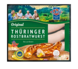 Original Thüringer Rostbratwurst von Wolf für 2,99 € bei Netto mit dem Scottie im Angebot Original Thüringer Rostbratwurst von Wolf im aktuellen Netto mit dem Scottie Prospekt