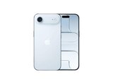 iPhone im MediaMarkt Saturn Prospekt iPhone Air 5G 256 GB Himmelblau von APPLE im aktuellen MediaMarkt Saturn Prospekt für 909,00 €