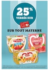 Promo 25% versés sur ma carte bi1 sur tout materne à  dans le catalogue Bi1 à Saint-Florentin