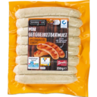 Aktuelle Wurst Angebote bei Netto Marken-Discount in Erfurt Aktuelles Mini Geflügelrostbratwurst Angebot bei Netto Marken-Discount in Erfurt ab 2,99 €