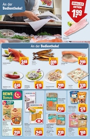 Pasta im REWE Prospekt in Hamburg Aktueller REWE Prospekt mit Pasta, "Dein Markt", Seite 12