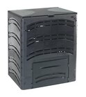 Brico Dépôt Saint-Sylvain-d'Anjou - Promo Composteur 500 L noir avec couvercle en plastique Promo Composteur 500 L noir avec couvercle en plastique à 46,90 € dans le catalogue Brico Dépôt à Saint-Sylvain-d'Anjou