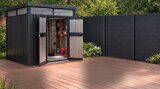 Gerätehaus Luzern Angebote von Juskys bei Netto Marken-Discount Nürnberg für 699,00 €