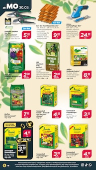Gartenerde im Netto mit dem Scottie Prospekt "Günstig. Besser. Für Dich." mit 42 Seiten (Chemnitz)