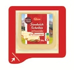 Sandwich Scheiben von Milbona für 2,22 € bei Lidl im Angebot Sandwich Scheiben von Milbona im aktuellen Lidl Prospekt