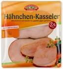 Hähnchen-Kasseler im Angebot bei REWE in Emden Hähnchen-Kasseler Angebote von Matthews bei REWE Emden für 2,99 €