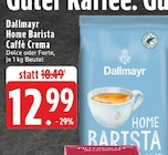 EDEKA Viersen - Home Barista Caffè Crema Dolce Angebot im Prospekt Home Barista Caffè Crema Dolce bei EDEKA im Viersen Prospekt für 12,99 €