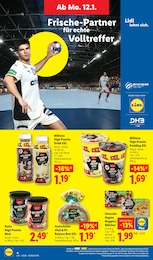 Topf Angebot im aktuellen Lidl Prospekt auf Seite 14