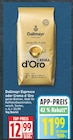 Espresso von Dallmayr im aktuellen EDEKA Prospekt