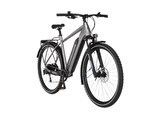 TERRA 2.2 All Terrain Bike (ATB) (Laufradgröße: 29 Zoll, Rahmenhöhe: 55 cm, Erwachsene-Rad, 459, Smoke grey matt) im MediaMarkt Saturn Prospekt TERRA 2.2 All Terrain Bike (ATB) (Laufradgröße: 29 Zoll, Rahmenhöhe: 55 cm, Erwachsene-Rad, 459, Smoke grey matt) von FISCHER im aktuellen MediaMarkt Saturn Prospekt für 1.019,00 €