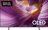 OLED TV 55 Zoll im Angebot bei dodenhof in Bremen OLED TV 55 Zoll Angebote von Samsung bei dodenhof Bremen für 749,00 €
