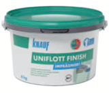 Aktuelles Uniflott Finish Angebot bei toom Baumarkt in Dortmund ab 16,99 €