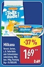 Aktuelles Tolle Rolle Angebot bei ALDI Nord in Salzgitter ab 1,69 €