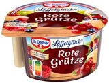 Rote Grütze oder Götterspeise Angebote von Dr. Oetker bei REWE Köln für 0,89 €