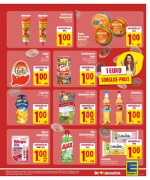 EDEKA Kinder im Prospekt EDEKA Kinder im Prospekt