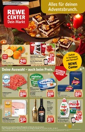 REWE Prospekt für Dachau mit 43 Seiten REWE Prospekt für Dachau: "Dein Markt", 43 Seiten, 04.12.2023 - 09.12.2023